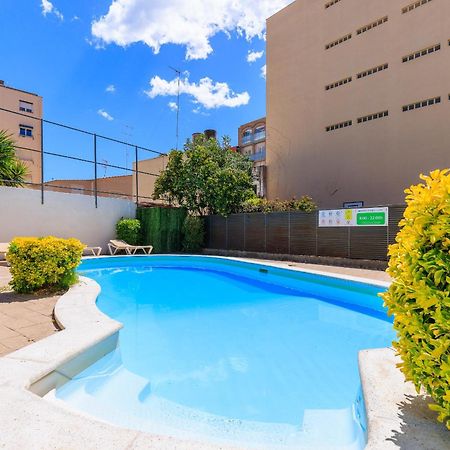 New Queens 1B Planetcostadorada Salou Ngoại thất bức ảnh