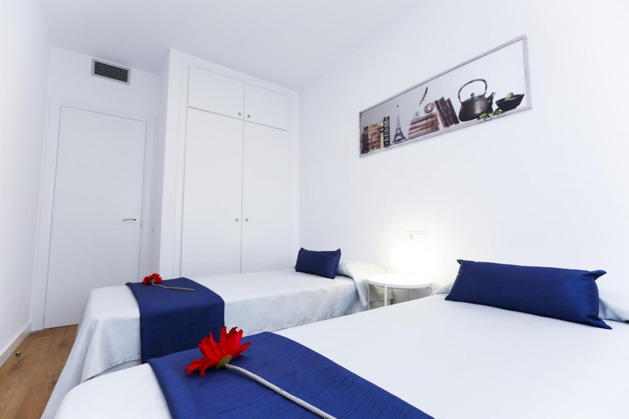 New Queens 1B Planetcostadorada Salou Ngoại thất bức ảnh