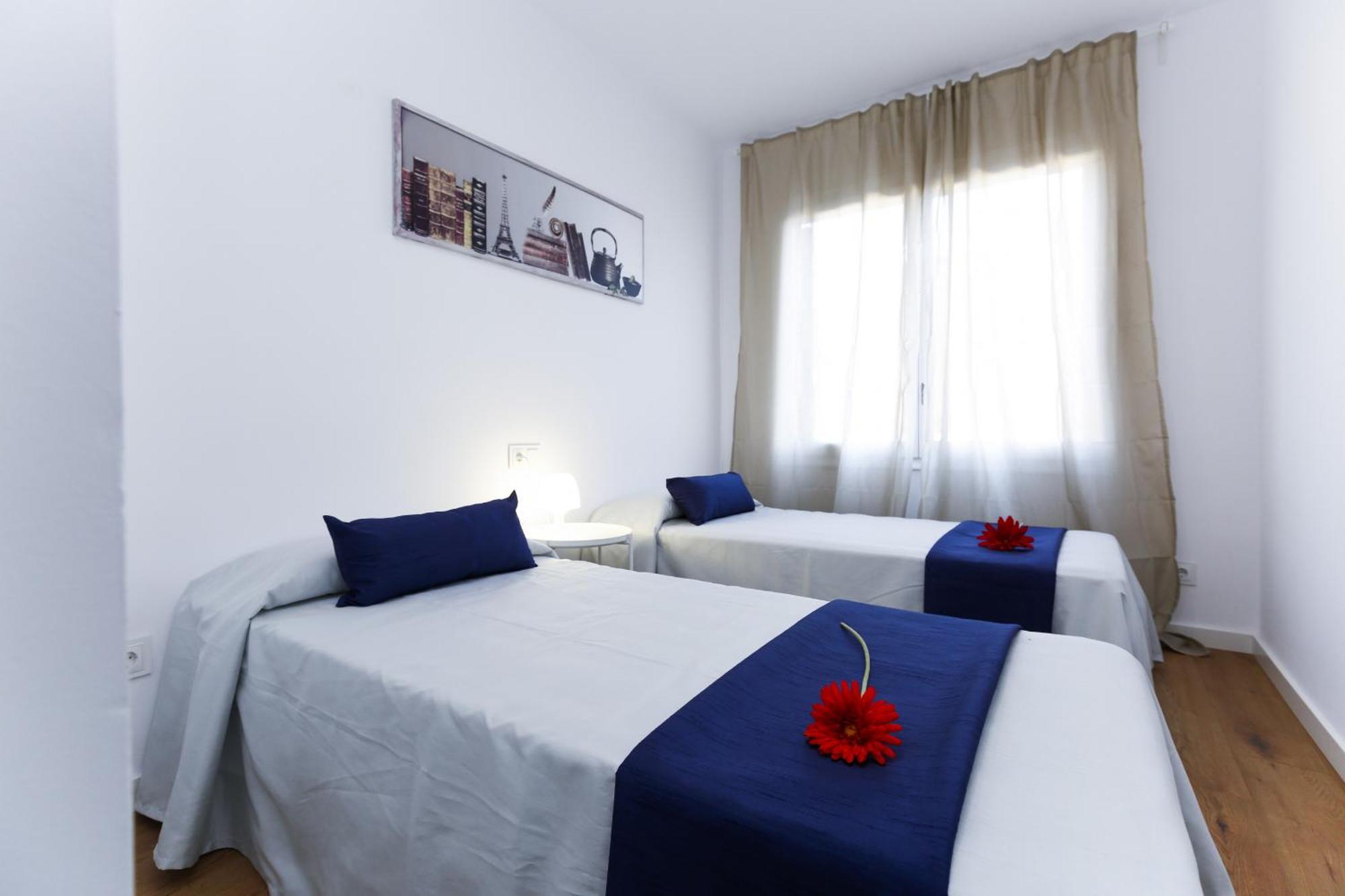 New Queens 1B Planetcostadorada Salou Ngoại thất bức ảnh